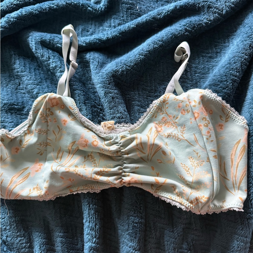 🔮 Spell // Maisie bralette - L